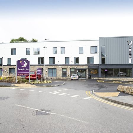 Premier Inn Matlock Matlock  Eksteriør bilde