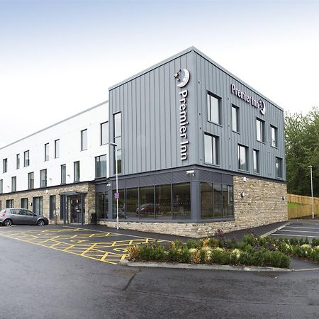 Premier Inn Matlock Matlock  Eksteriør bilde