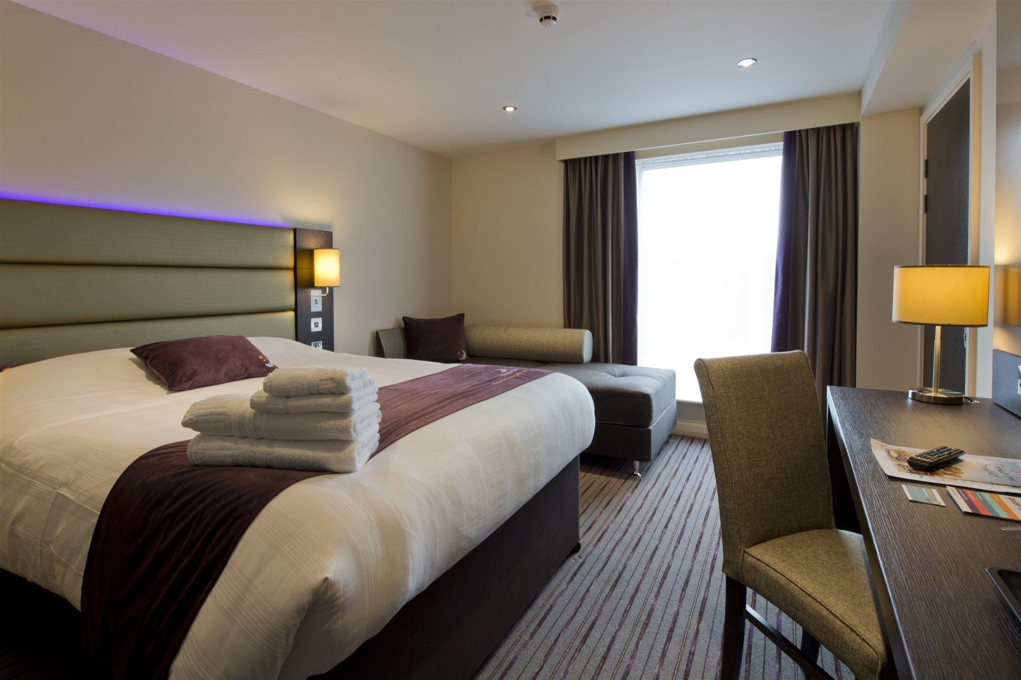 Premier Inn Matlock Matlock  Eksteriør bilde